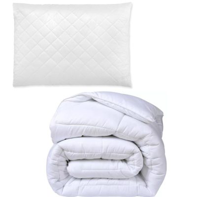 Komplet do łóżeczka dziecięcego 135x100