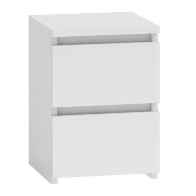 Szafka Nocna Homeli M2 - biel
