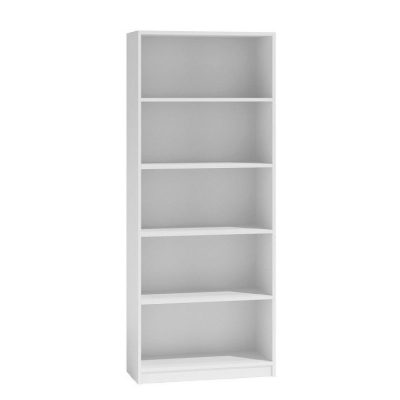 Regał Homeli R60 - biel