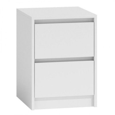 Szafka Nocna Homeli K2 -biel