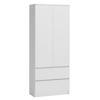 Szafa Homeli SS-90 - biel