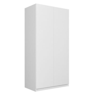 Szafa Homeli SD 90 biel