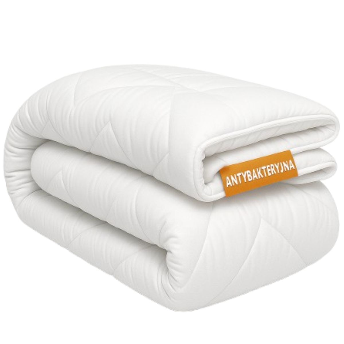 Kołdra 140X200cm Antybakteryjna Całoroczna Antyalergiczna