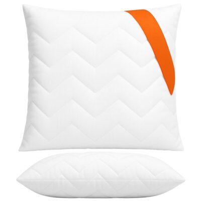 Poduszka 70x80 antybakteryjna antyalergiczna