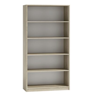 Regal Homeli R80 dąb-sonoma