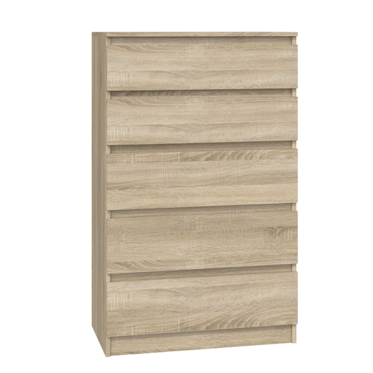 Homoda Homeli M5 dąb-sonoma