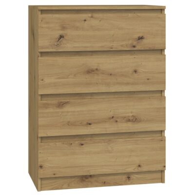 Komoda Homeli M4-70 dąb-artisan