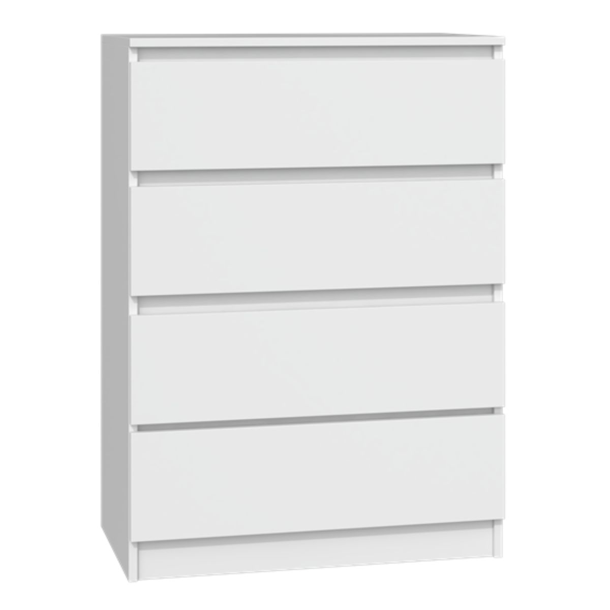 Komoda Homeli M4 biel