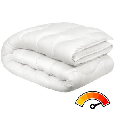 Kołdra zimowa 160×200 antyalergiczna