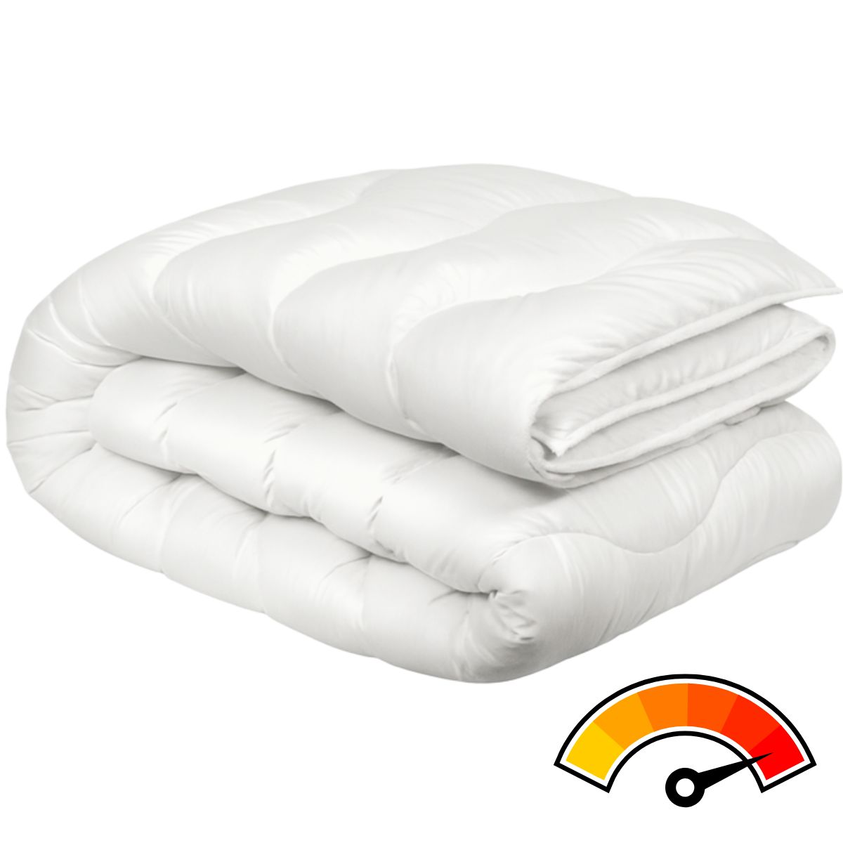 Kołdra zimowa 160×200 antyalergiczna