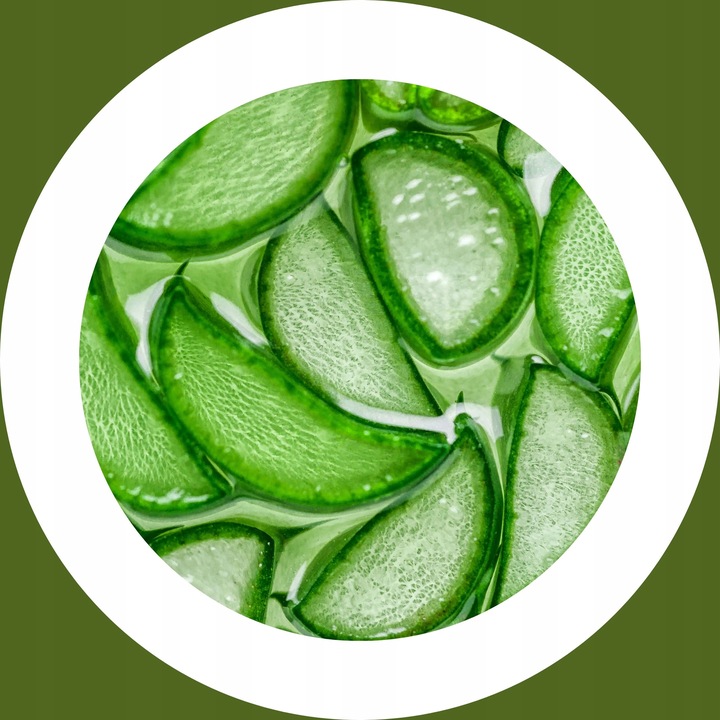 Kołdra 140x200 Aloe Vera Antyalergiczna Całoroczna - obrazek 4