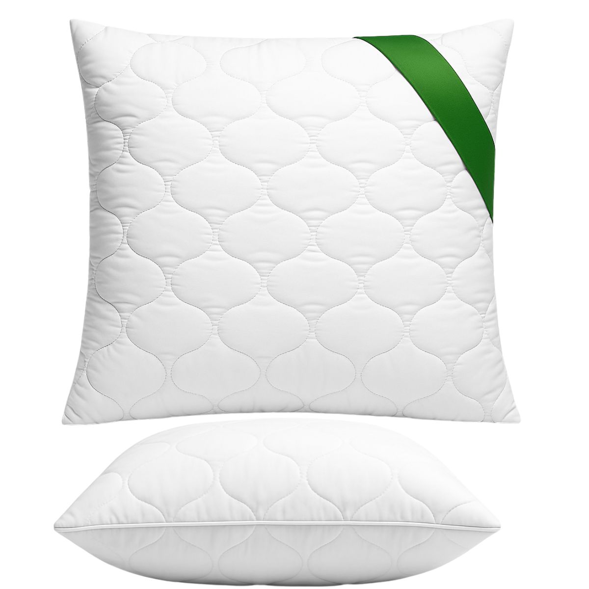 Poduszka 50x60 antyalergiczna Aloe vera