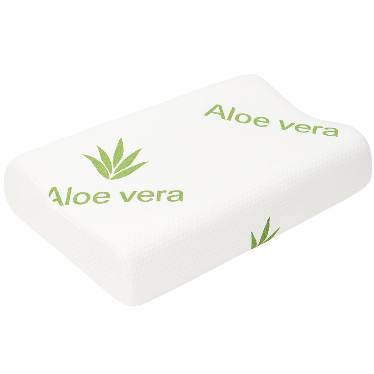 Poduszka Ortopedyczna 30x50 Termoplastyczna Visko Memory