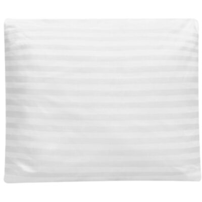 Poszewka Hotelowa Adamaszek 70x80 Bawełniana 150gr