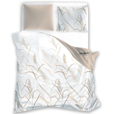 Pościel 160x200 Bawełna kłos